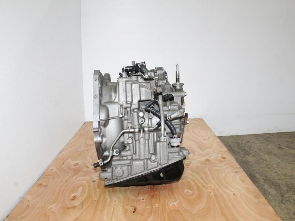 2009 2010 2011 2012 2013 2014 Nissan Cube 1.8L CVT Transmission Automatic MR18DE : Image 2