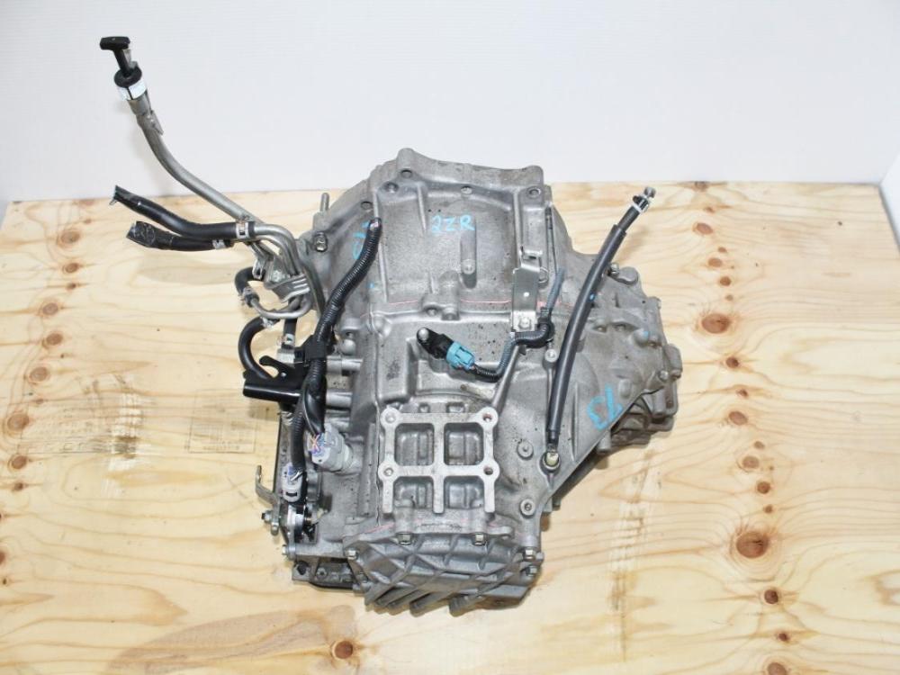 2008 2009 2010 2011 2012 2013 2014 Scion XD 1.8L Automatic Transmission JDM 2ZR-FE: Image 10