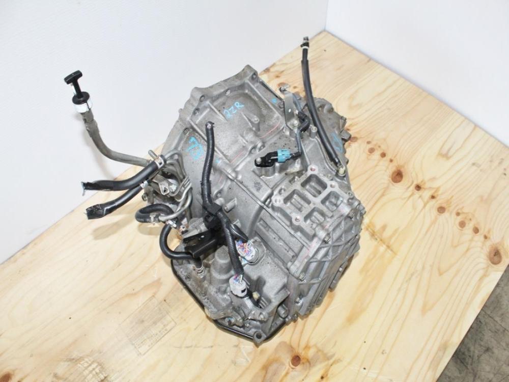 2008 2009 2010 2011 2012 2013 2014 Scion XD 1.8L Automatic Transmission JDM 2ZR-FE: Image 14