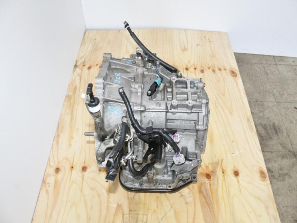2008 2009 2010 2011 2012 2013 2014 Scion XD 1.8L Automatic Transmission JDM 2ZR-FE: Image 9