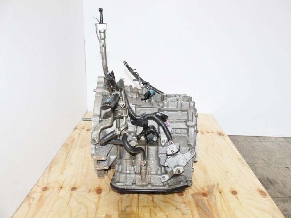 2008 2009 2010 2011 2012 2013 2014 Scion XD 1.8L Automatic Transmission JDM 2ZR-FE: Image 8