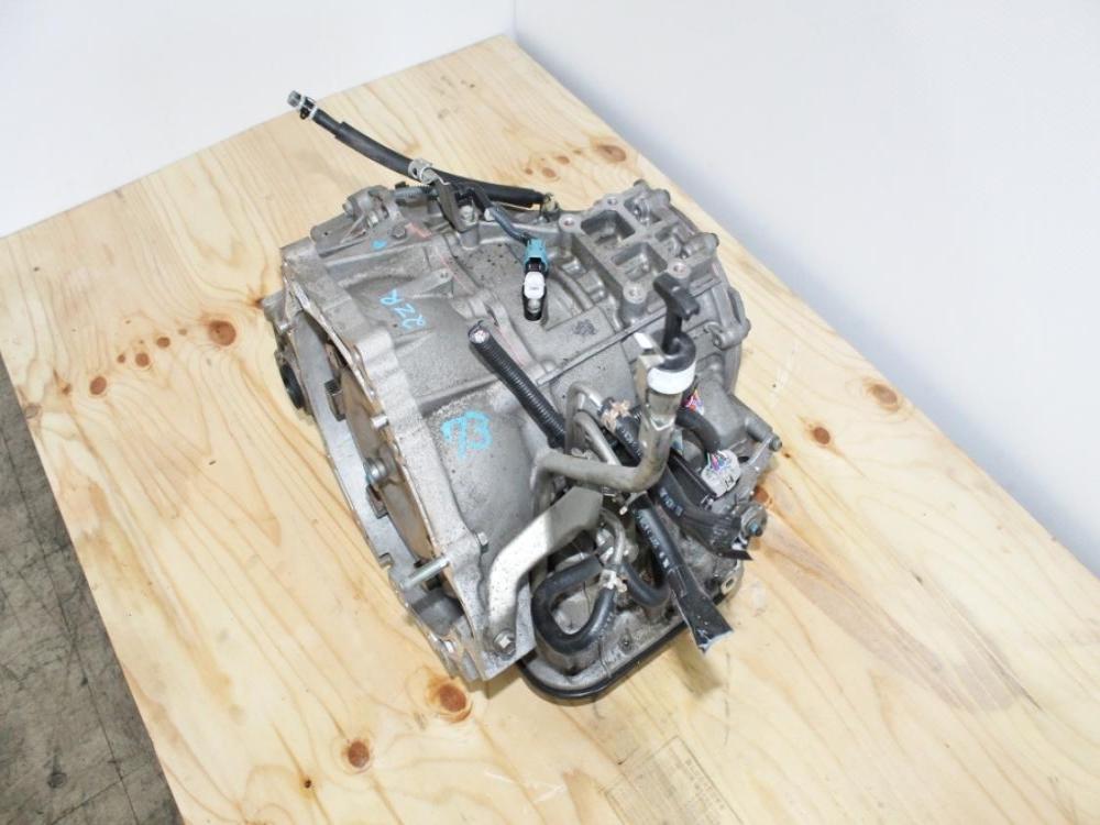 2008 2009 2010 2011 2012 2013 2014 Scion XD 1.8L Automatic Transmission JDM 2ZR-FE: Image 13