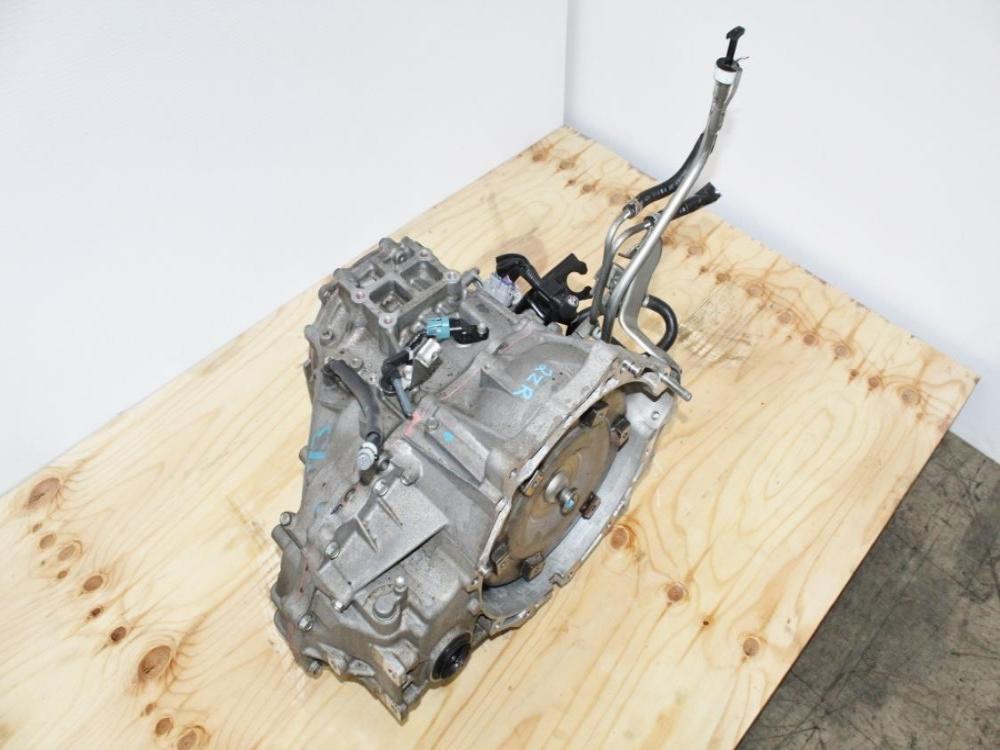 2008 2009 2010 2011 2012 2013 2014 Scion XD 1.8L Automatic Transmission JDM 2ZR-FE: Image 7