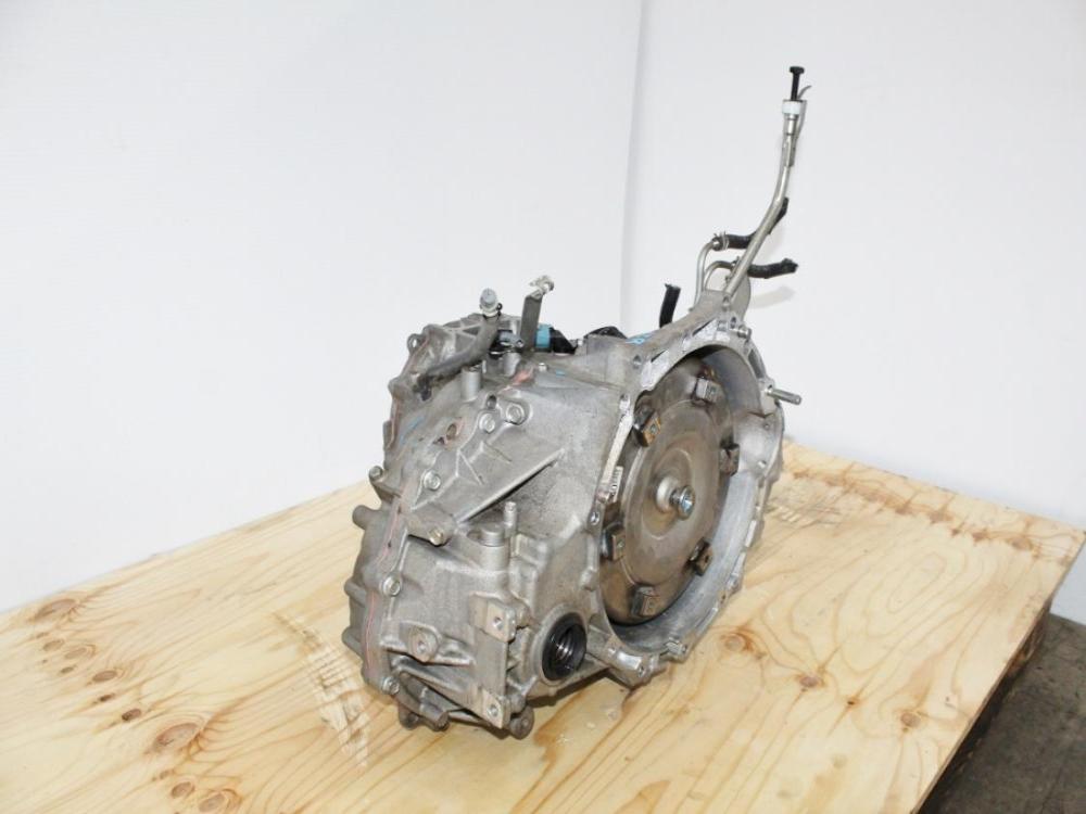 2008 2009 2010 2011 2012 2013 2014 Scion XD 1.8L Automatic Transmission JDM 2ZR-FE: Image 5