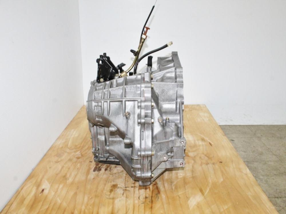 08 09 10 11 12 13 14 15 Scion XB 2.4L Automatic Transmission 4 Cyl. JDM 2AZ-FE: Image 2