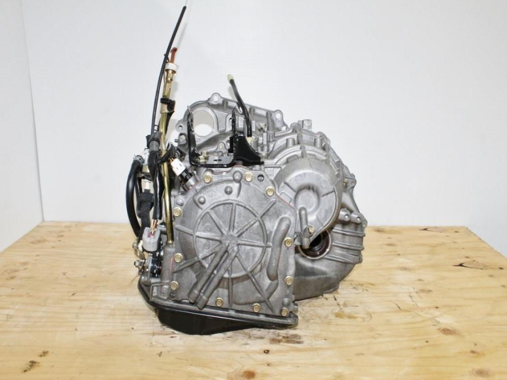 08 09 10 11 12 13 14 15 Scion XB 2.4L Automatic Transmission 4 Cyl. JDM 2AZ-FE: Image 10