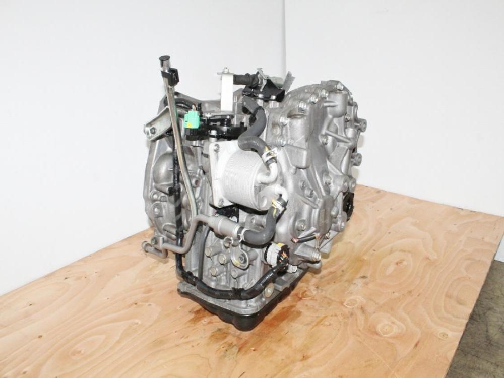 2013 2014 JDM Nissan NV200 Automatic CVT Transmission 2.0L 4 Cyl : Image 8