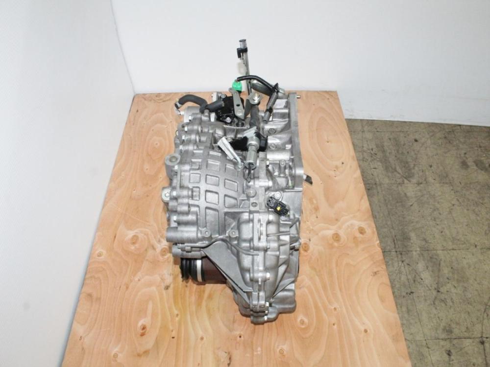 2013 2014 JDM Nissan NV200 Automatic CVT Transmission 2.0L 4 Cyl : Image 12