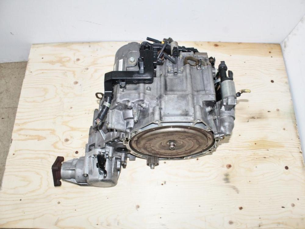 2003 2004 2005 2006 Acura MDX All Wheel Drive Automatic Transmission 3.5L V6: Image 10