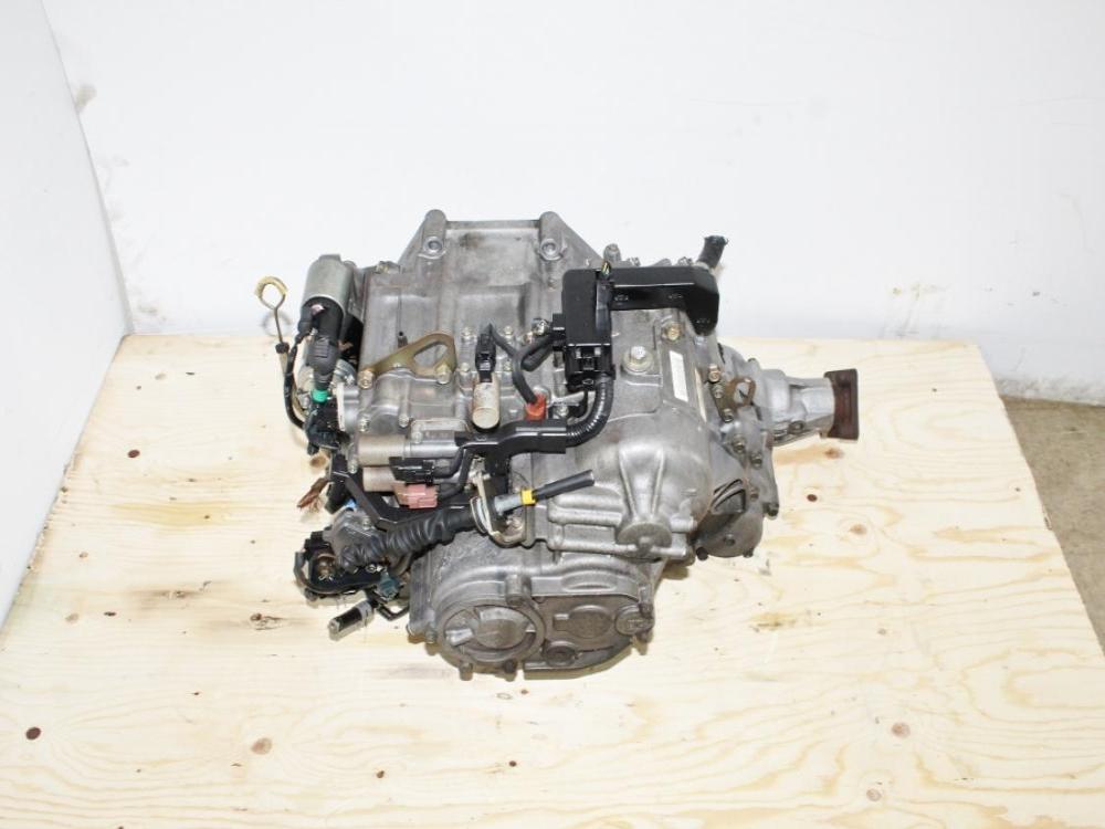 2003 2004 2005 2006 Acura MDX All Wheel Drive Automatic Transmission 3.5L V6: Image 6