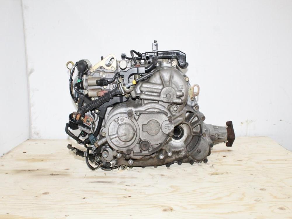 2003 2004 2005 2006 Acura MDX All Wheel Drive Automatic Transmission 3.5L V6: Image 12