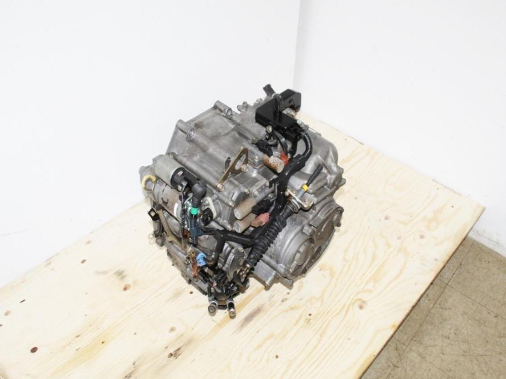 2003 2004 2005 2006 Acura MDX All Wheel Drive Automatic Transmission 3.5L V6: Image 7