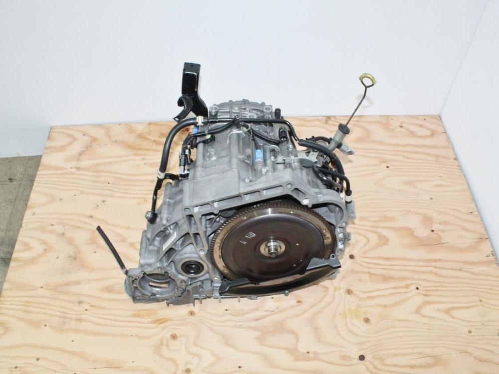 2007-2009 JDM Honda CRV Automatic 2WD Transmission 2.4L : Image 7