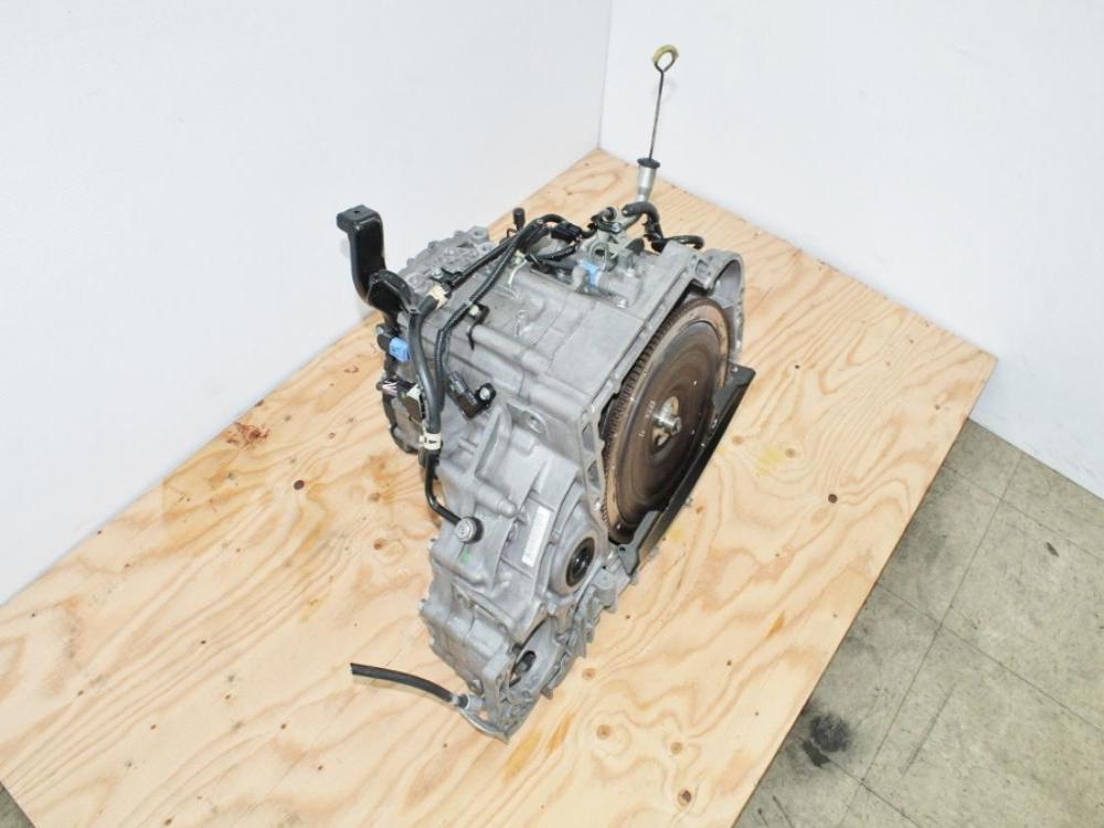 2007-2009 JDM Honda CRV Automatic 2WD Transmission 2.4L : Image 2