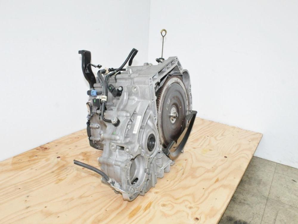 2007-2009 JDM Honda CRV Automatic 2WD Transmission 2.4L : Image 11