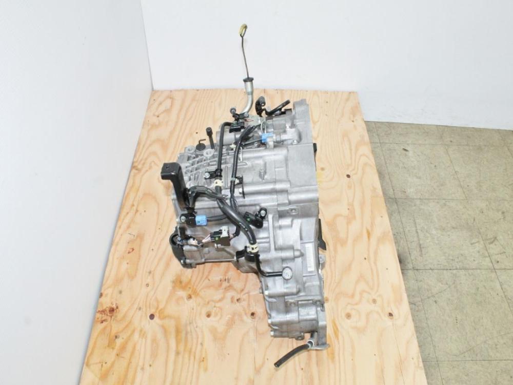 2007-2009 JDM Honda CRV Automatic 2WD Transmission 2.4L : Image 3