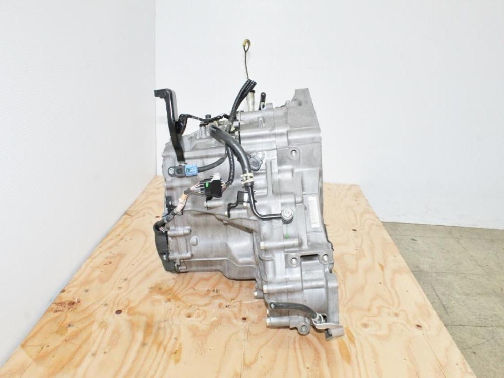 2007-2009 JDM Honda CRV Automatic 2WD Transmission 2.4L : Image 1