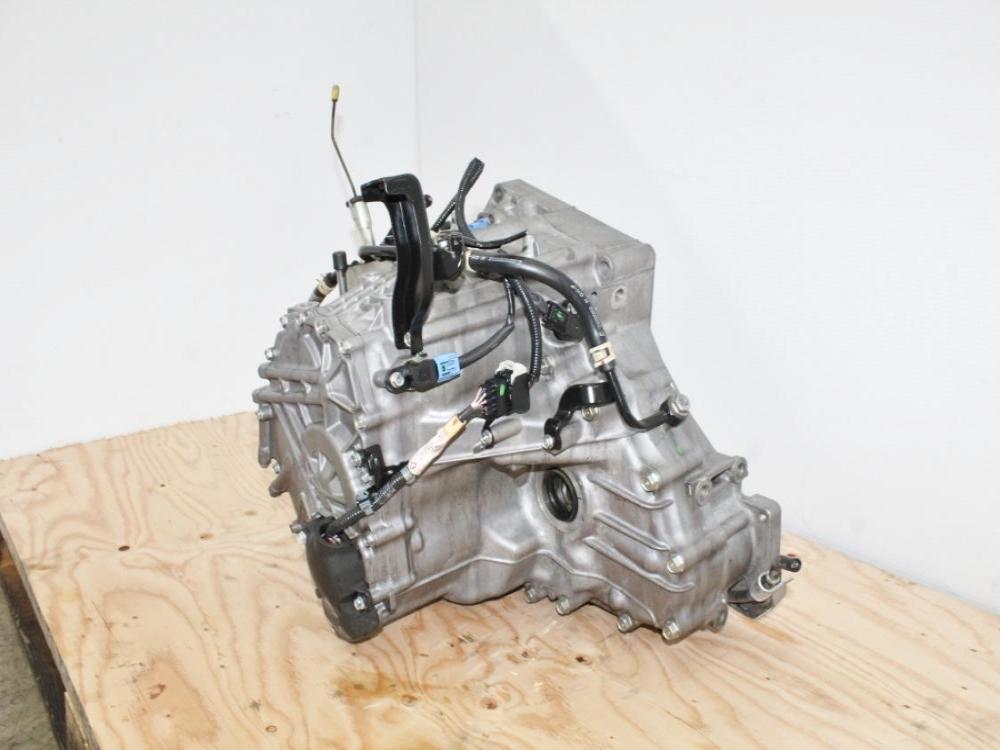2007-2009 JDM Honda CRV Automatic 2WD Transmission 2.4L : Image 4
