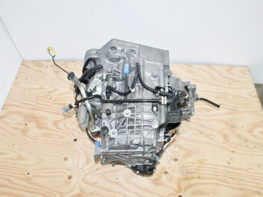 2007-2009 JDM Honda CRV Automatic 2WD Transmission 2.4L : Image 14