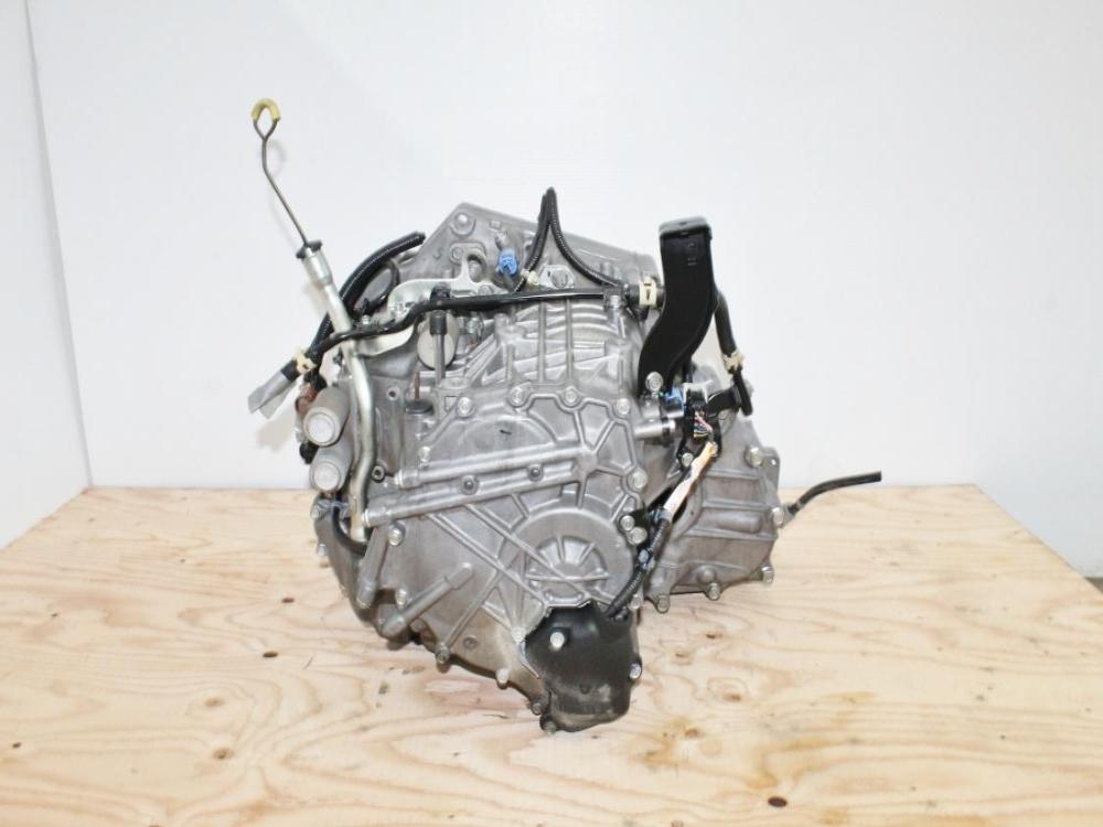 2007-2009 JDM Honda CRV Automatic 2WD Transmission 2.4L : Image 13