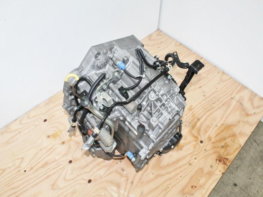 2007-2009 JDM Honda CRV Automatic 2WD Transmission 2.4L : Image 6