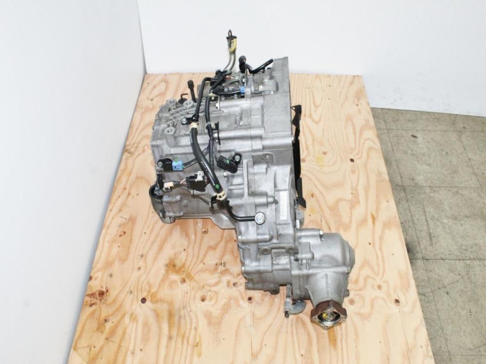 2007-2009 JDM Honda CRV Automatic AWD Transmission 2.4L 4x4: Image 10