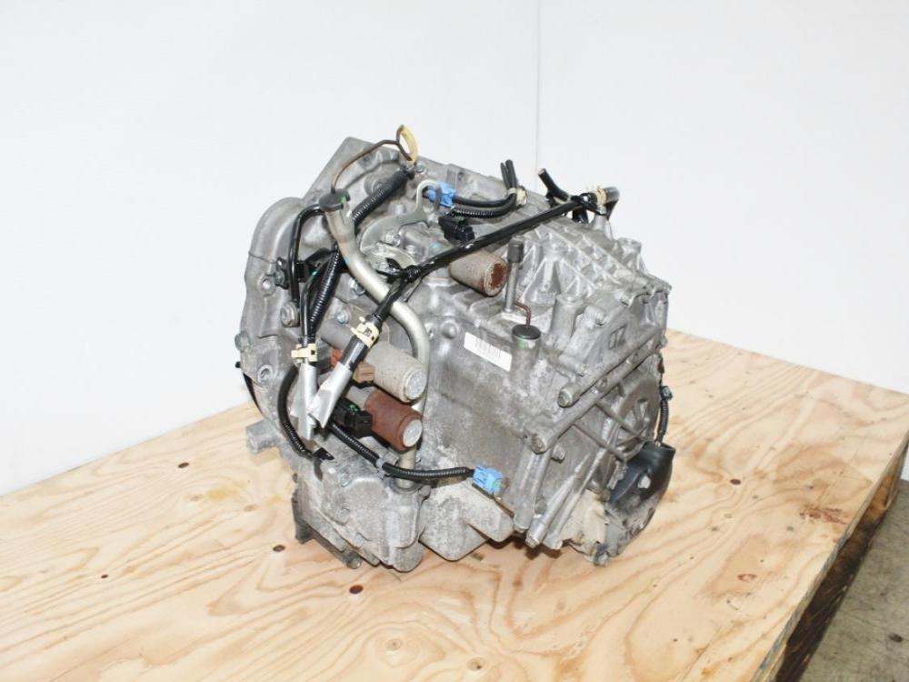 2007-2009 JDM Honda CRV Automatic AWD Transmission 2.4L 4x4: Image 7