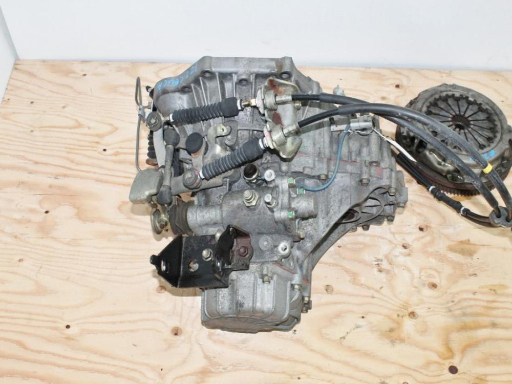 2000-2005 JDM Toyota Celica GT 5 Speed Manual Transmission 1.8L: Image 16