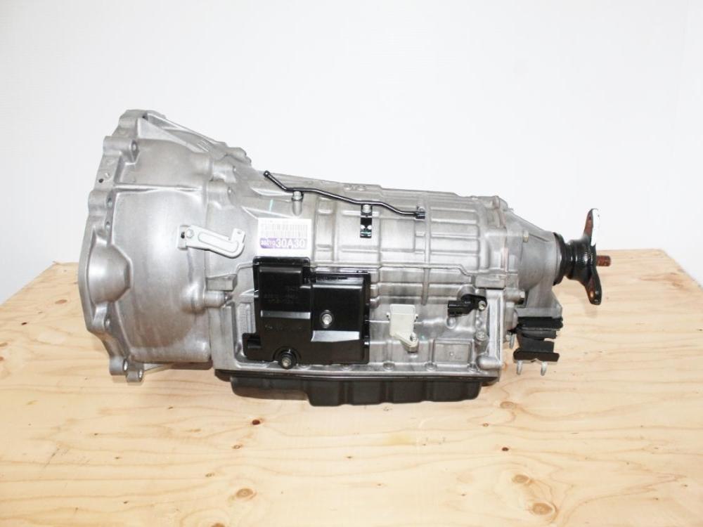2006-2013 Lexus IS350 Automatic Transmission Rear Wheel Drive 3.5L V6: Image 10