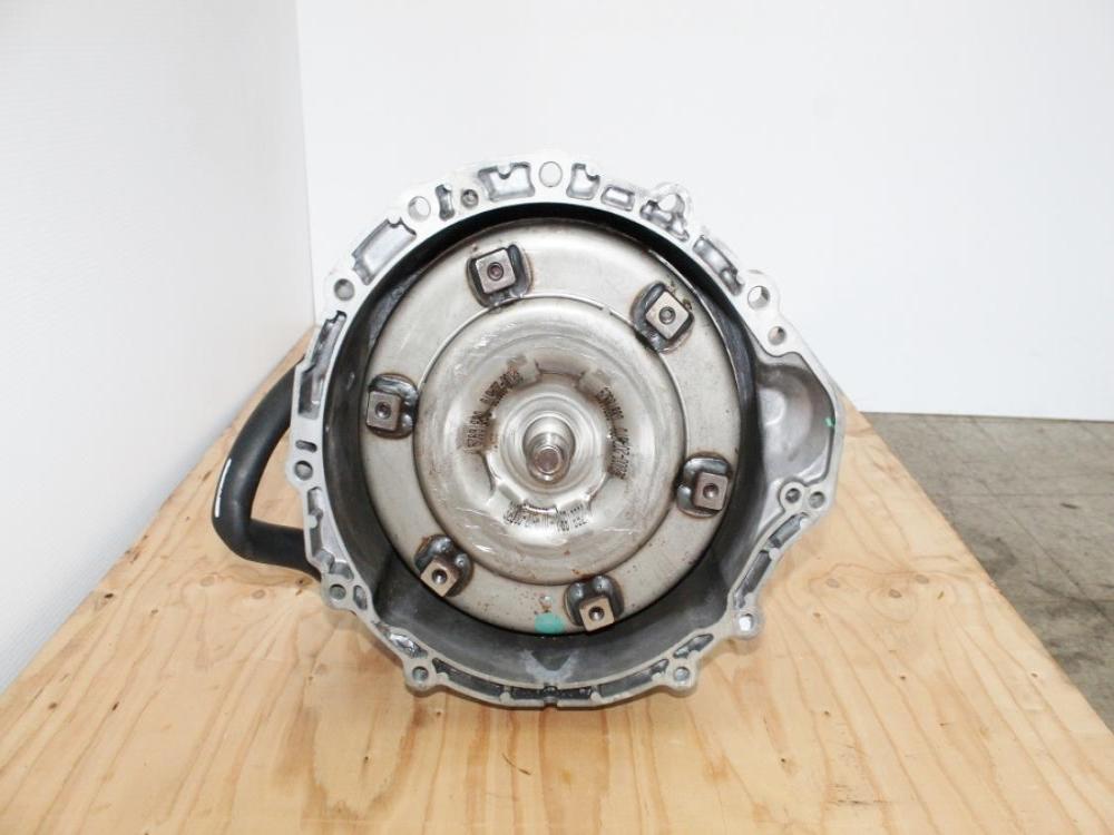 2006-2013 Lexus IS350 Automatic Transmission Rear Wheel Drive 3.5L V6: Image 14
