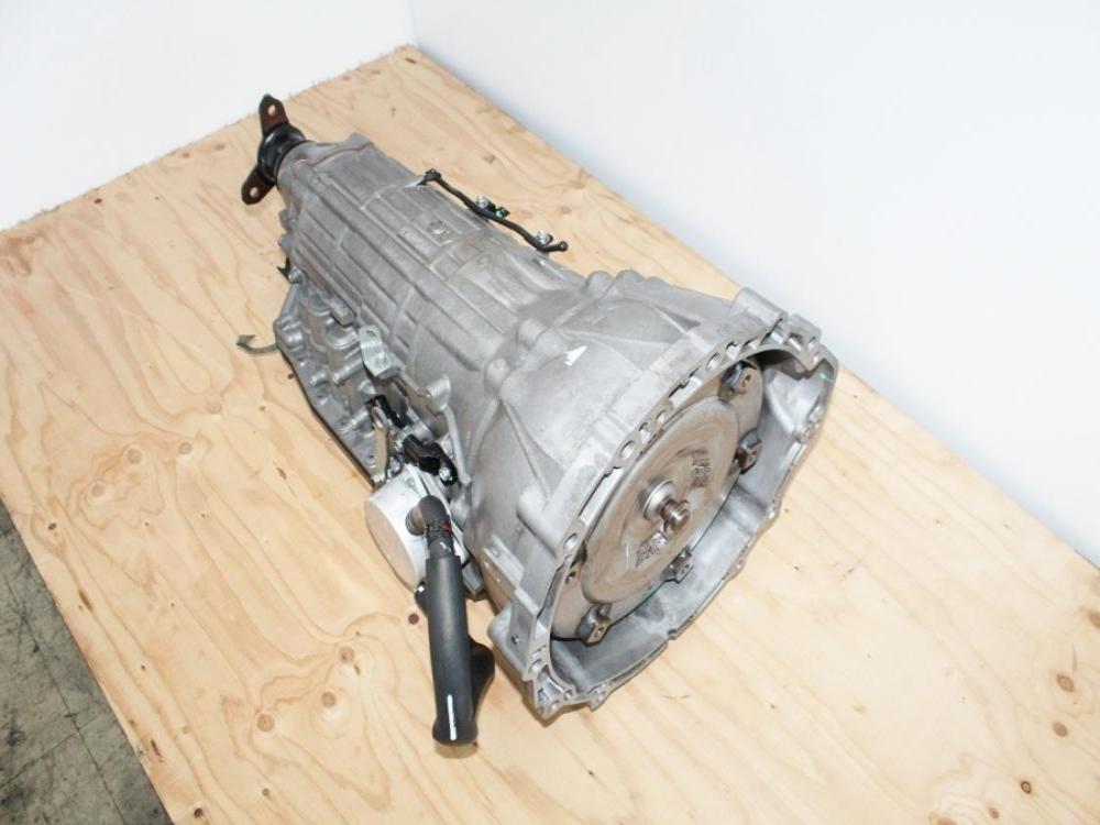 2006-2013 Lexus IS350 Automatic Transmission Rear Wheel Drive 3.5L V6: Image 5