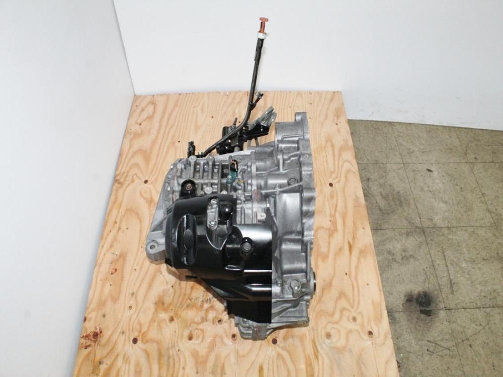 2004-2006 Lexus RX330 Automatic 2WD Transmission 3.3L V6 2x4: Image 3