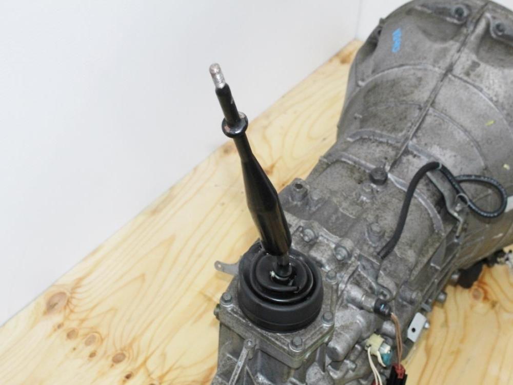 2005-2019 Nissan Frontier 4.0L V6 Manual 6 Speed RWD Transmission 2x4 VQ40DE: Image 2