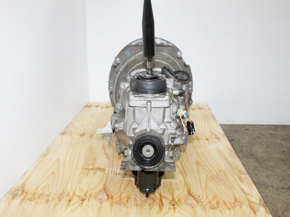 2005-2010 Nissan Xterra 4.0L V6 Manual 6 Speed RWD Transmission JDM VQ40 2WD: Image 6