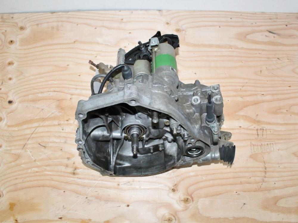 1988-1991 JDM Honda Civic 5 Speed Manual Transmission OBD0 Cable: Image 3