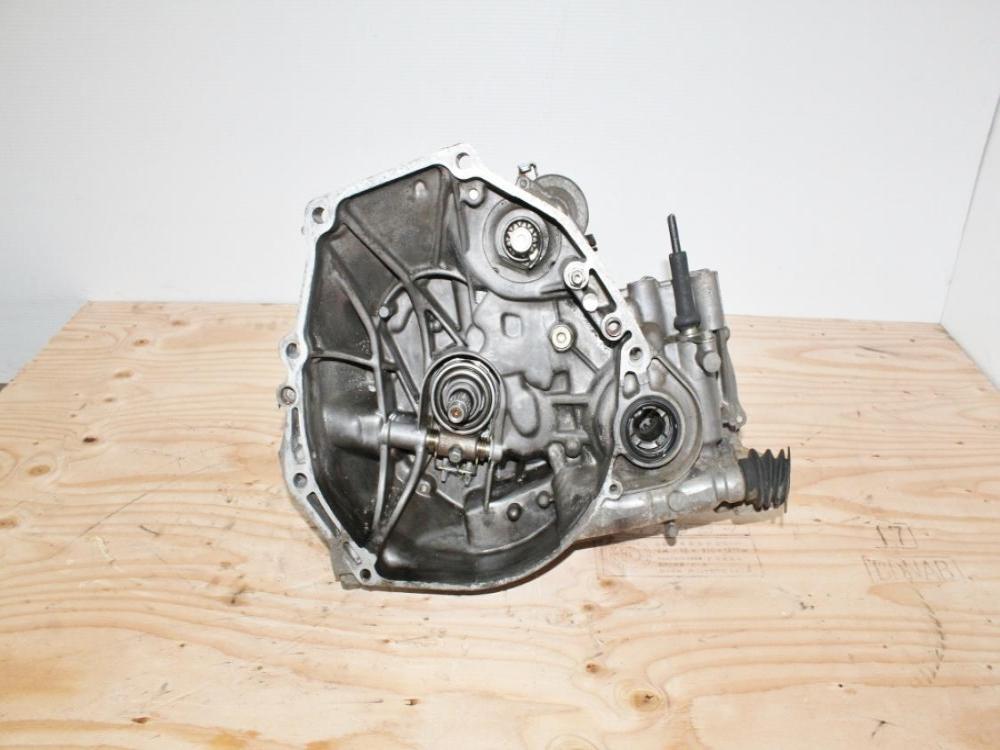 1988-1991 JDM Honda Civic 5 Speed Manual Transmission OBD0 Cable: Image 4