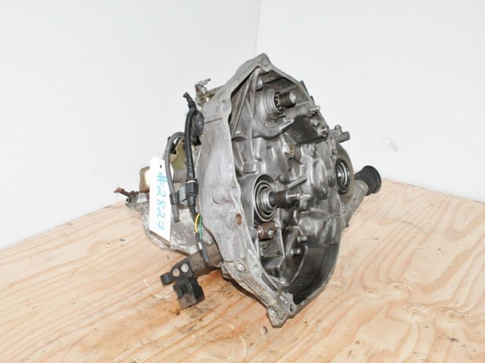 1988-1991 JDM Honda Civic 5 Speed Manual Transmission OBD0 Cable: Image 1