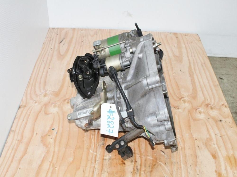 1988-1991 JDM Honda Civic 5 Speed Manual Transmission OBD0 Cable: Image 8