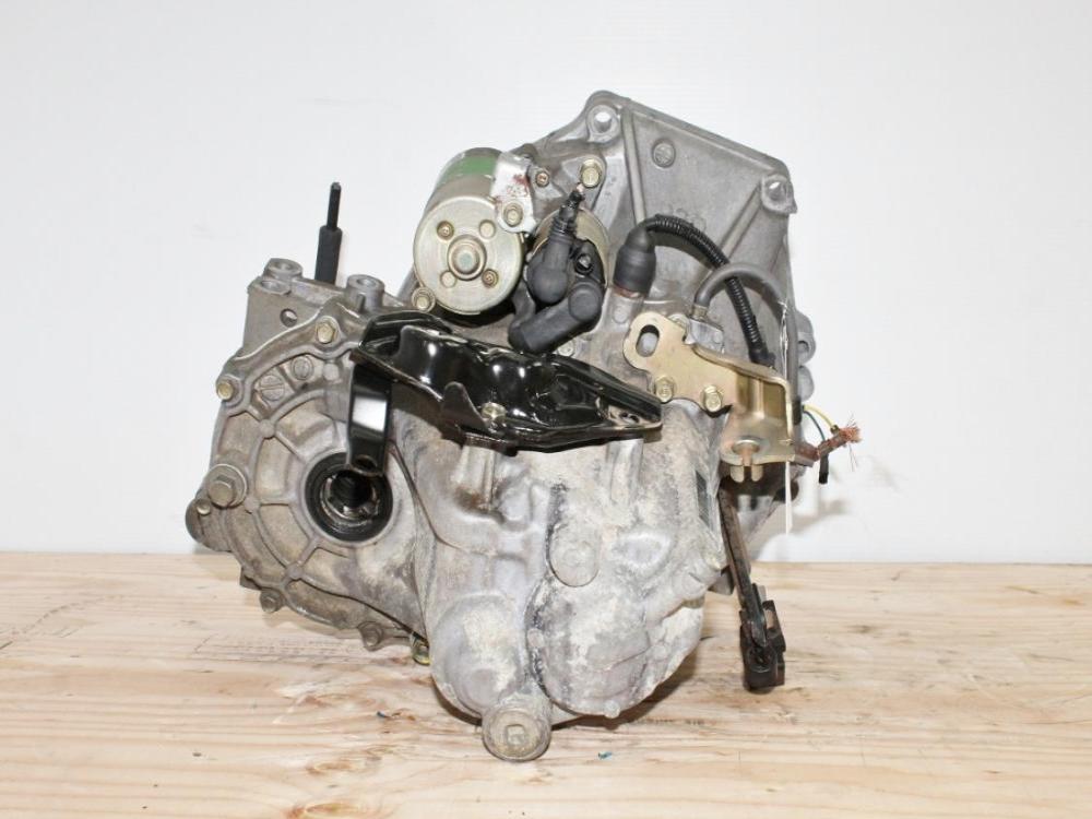 1988-1991 JDM Honda Civic 5 Speed Manual Transmission OBD0 Cable: Image 12