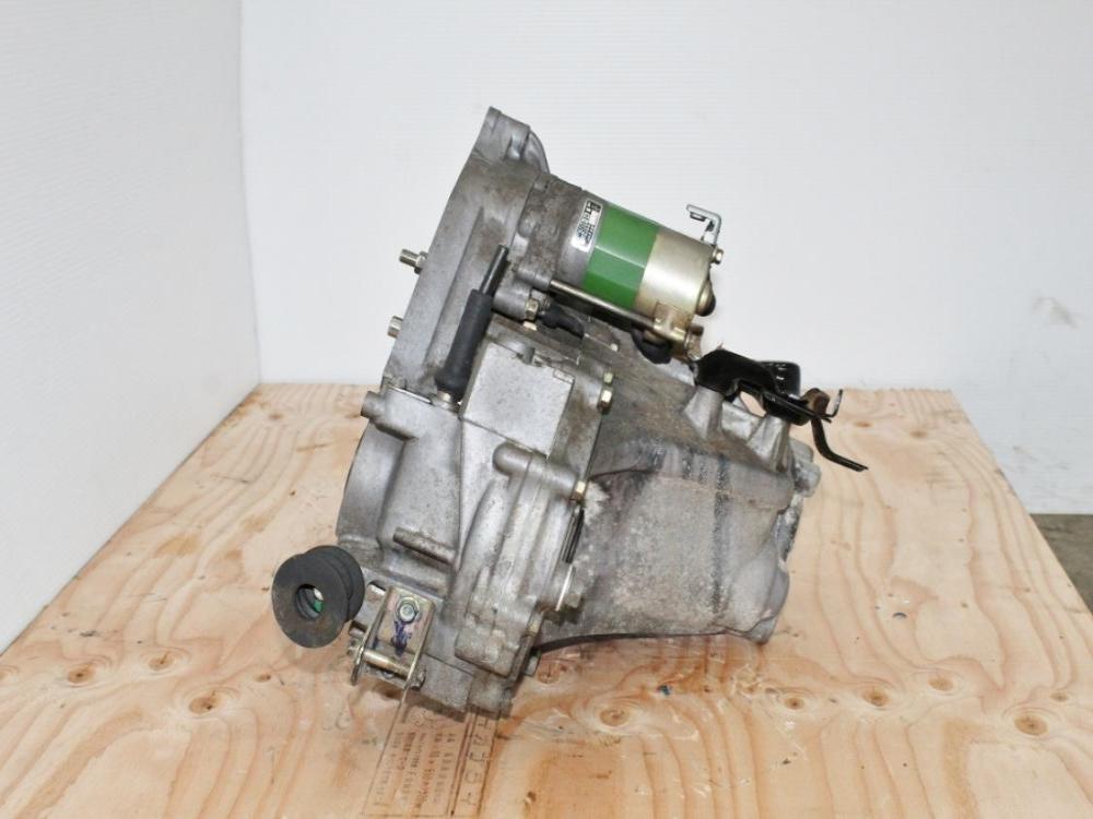 1988-1991 JDM Honda Civic 5 Speed Manual Transmission OBD0 Cable: Image 14