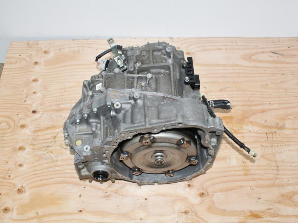 10 11 12 13 14 15 16 17 Toyota Camry 2.5L Automatic Transmission 4 Cylinder 2AR-FE: Image 1