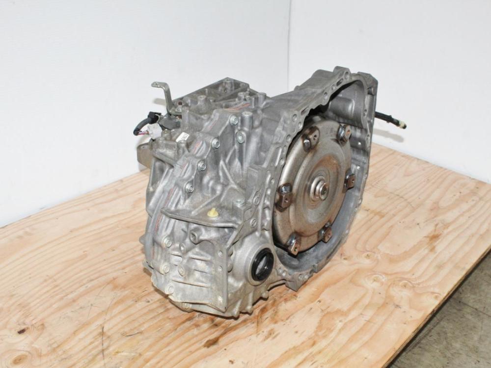 10 11 12 13 14 15 16 17 Toyota Camry 2.5L Automatic Transmission 4 Cylinder 2AR-FE: Image 5