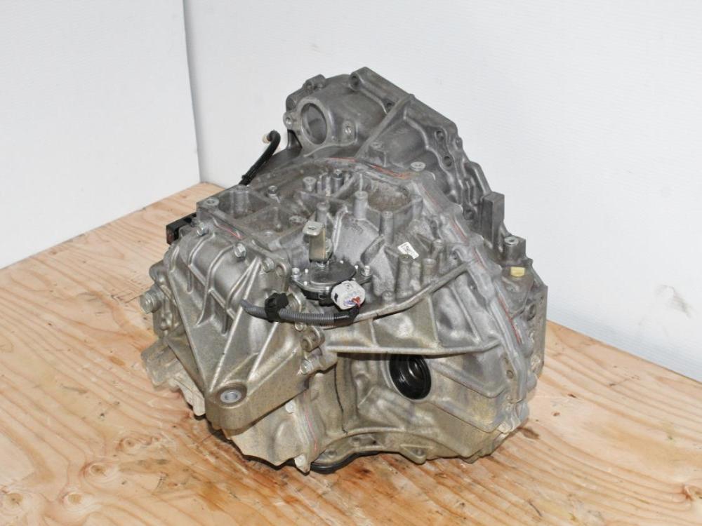 10 11 12 13 14 15 16 17 Toyota Camry 2.5L Automatic Transmission 4 Cylinder 2AR-FE: Image 7
