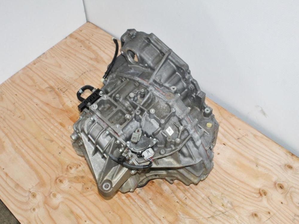 10 11 12 13 14 15 16 17 Toyota Camry 2.5L Automatic Transmission 4 Cylinder 2AR-FE: Image 10