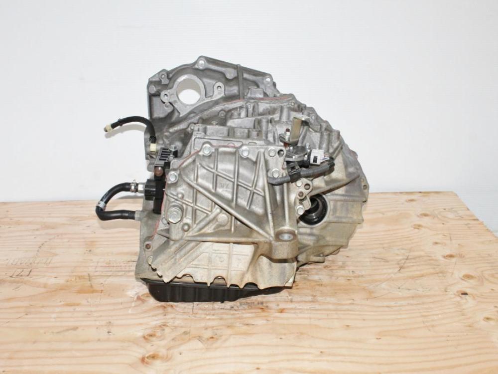 10 11 12 13 14 15 16 17 Toyota Camry 2.5L Automatic Transmission 4 Cylinder 2AR-FE: Image 11