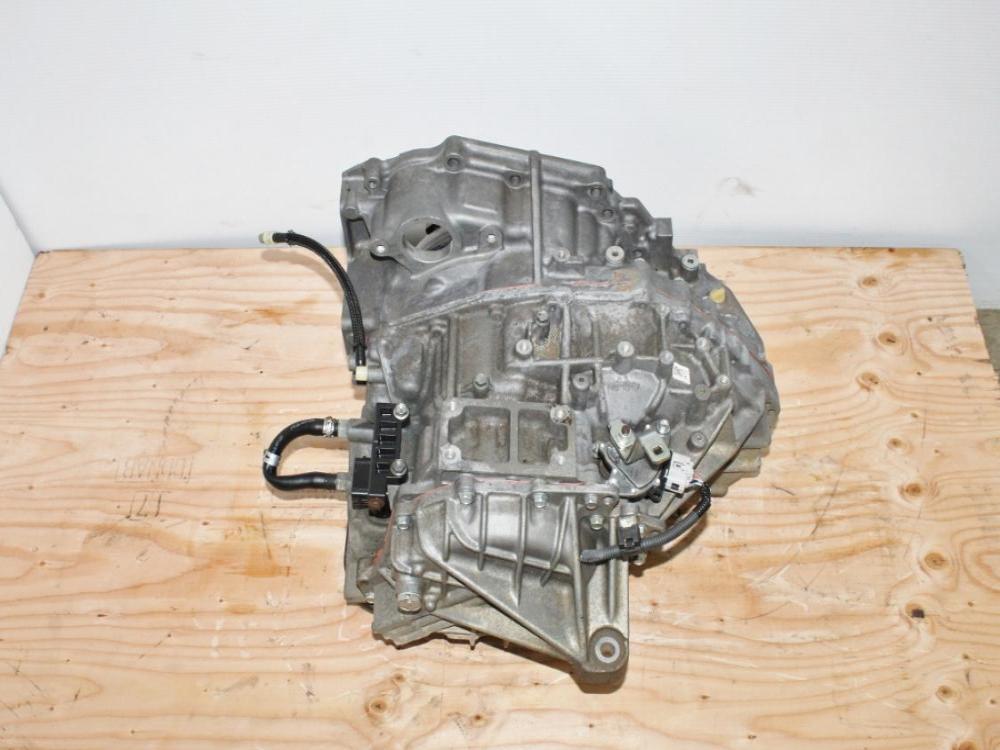 10 11 12 13 14 15 16 17 Toyota Camry 2.5L Automatic Transmission 4 Cylinder 2AR-FE: Image 6