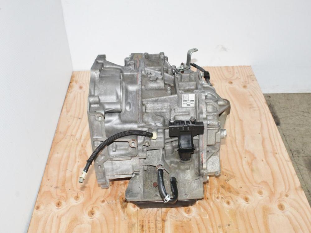 10 11 12 13 14 15 16 17 Toyota Camry 2.5L Automatic Transmission 4 Cylinder 2AR-FE: Image 9