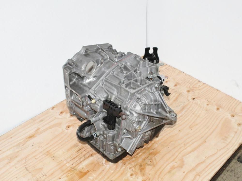 2010-2017 Toyota Camry 2.5L Automatic Transmission 4 Cylinder 2AR-FE: Image 2