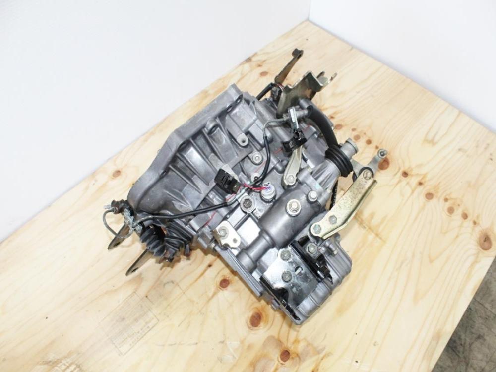 2000-2008 Toyota Corolla 1.8L 5 Speed Manual Transmission JDM 1ZZ-FE: Image 12