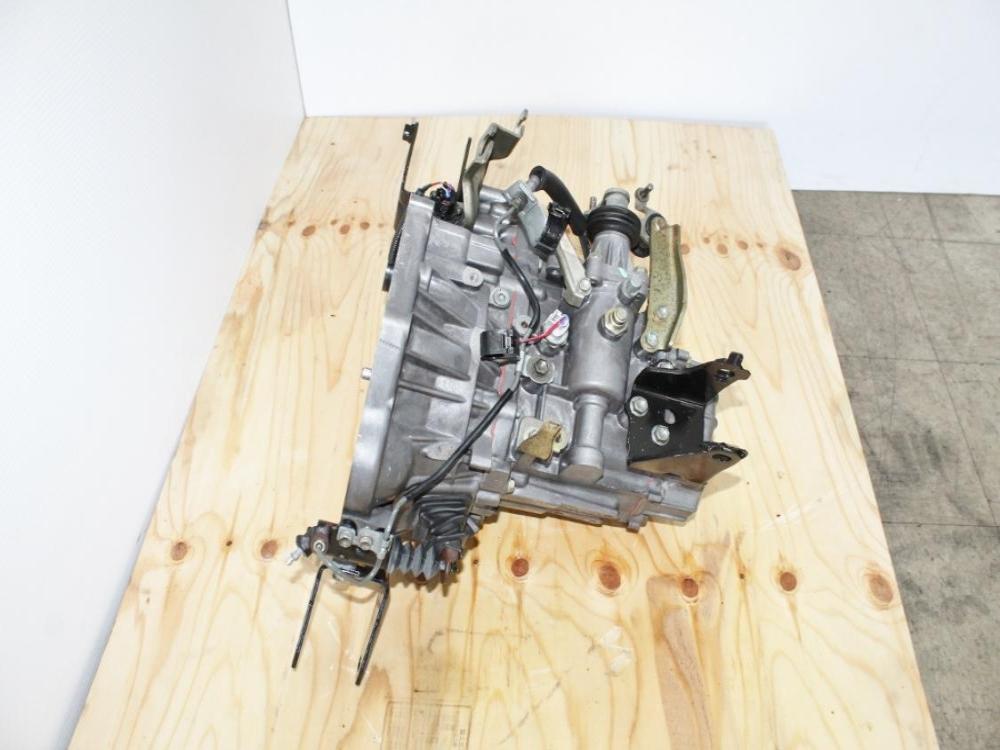 2000-2008 Toyota Corolla 1.8L 5 Speed Manual Transmission JDM 1ZZ-FE: Image 4